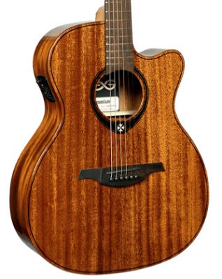 ACUSTICA