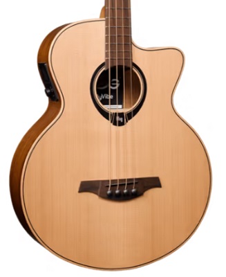 BAJO ACUSTICO