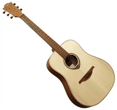 ACUSTICA ZURDOS