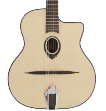 ACUSTICA