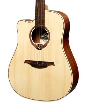ACUSTICA ZURDOS