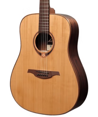 ACUSTICA ZURDOS