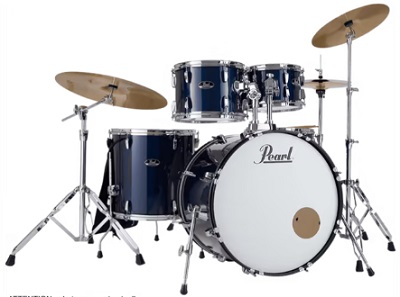BATERIA ACUSTICA