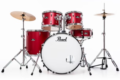 BATERIA ACUSTICA
