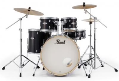 BATERIA ACUSTICA