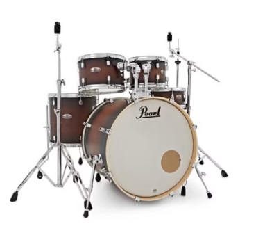 BATERIA ACUSTICA