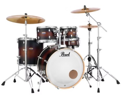 BATERIA ACUSTICA