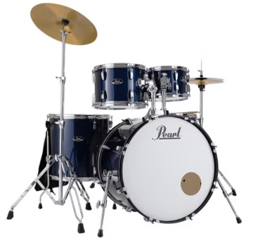 BATERIA ACUSTICA