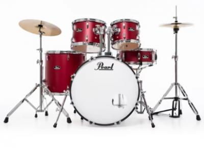 BATERIA ACUSTICA