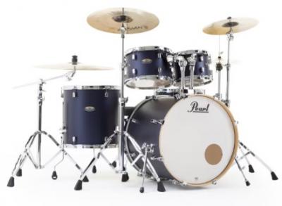 BATERIA ACUSTICA