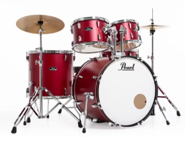 BATERIA ACUSTICA
