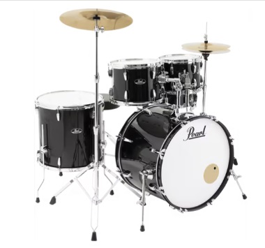 BATERIA ACUSTICA