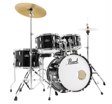 BATERIA ACUSTICA