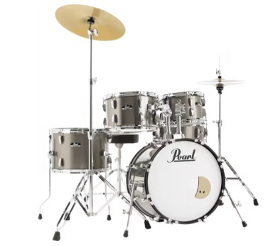 BATERIA ACUSTICA