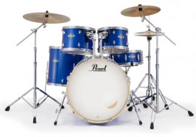 BATERIA ACUSTICA