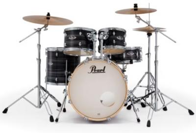 BATERIA ACUSTICA