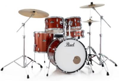 BATERIA ACUSTICA