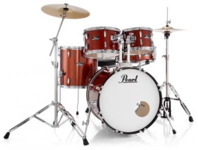 BATERIA ACUSTICA