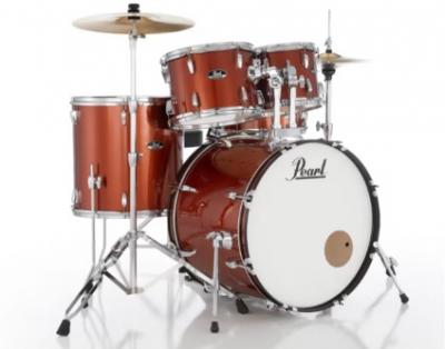 BATERIA ACUSTICA