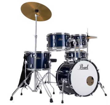 BATERIA ACUSTICA