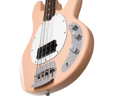 BAJO ELECTRICO