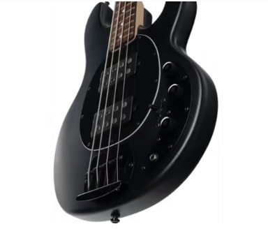BAJO ELECTRICO