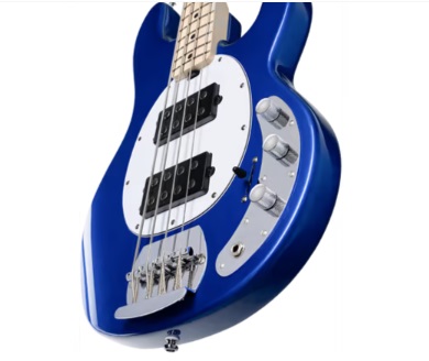 BAJO ELECTRICO