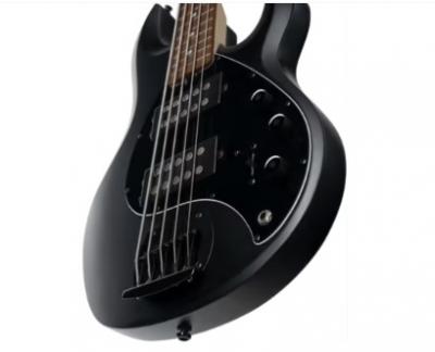 BAJO ELECTRICO