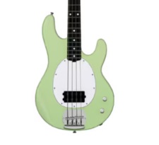 BAJO ELECTRICO