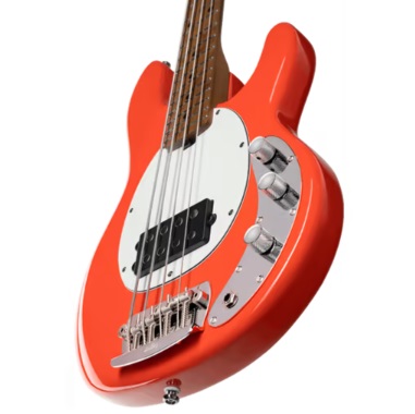 BAJO ELECTRICO