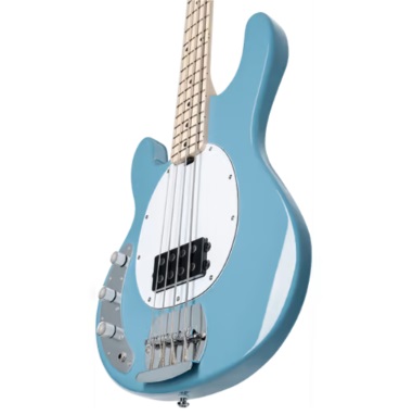 BAJO ELECTRICO ZURDOS