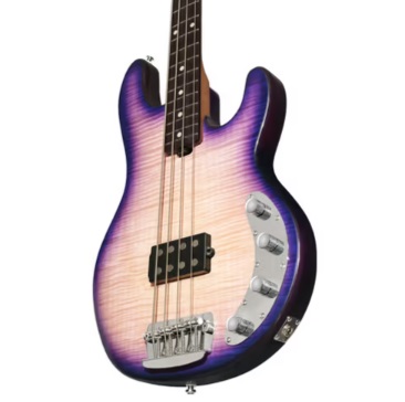 BAJO ELECTRICO