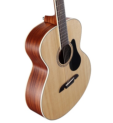 ACUSTICA