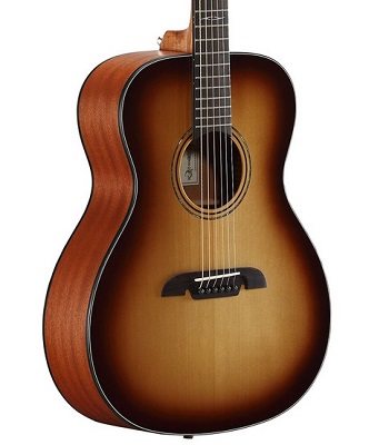 ACUSTICA