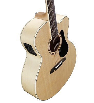 ACUSTICA