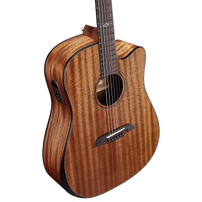 ACUSTICA