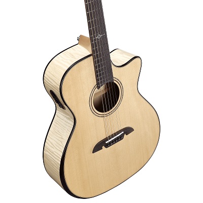 ACUSTICA
