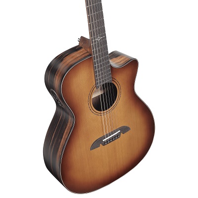 ACUSTICA