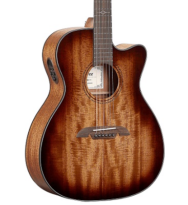 ACUSTICA