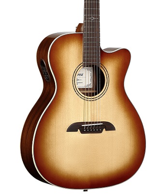 ACUSTICA
