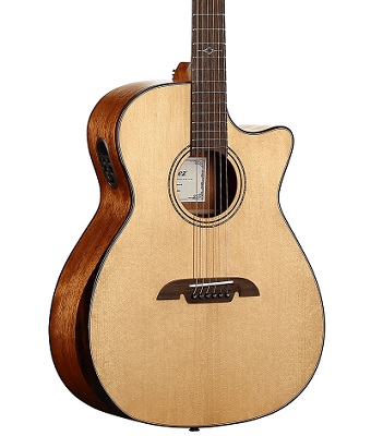 ACUSTICA