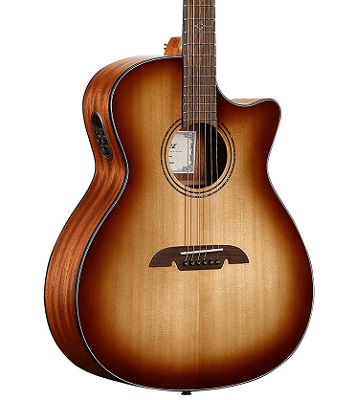ACUSTICA
