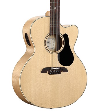 ACUSTICA 12 CUERDAS
