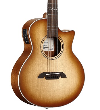 ACUSTICA