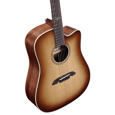 ACUSTICA