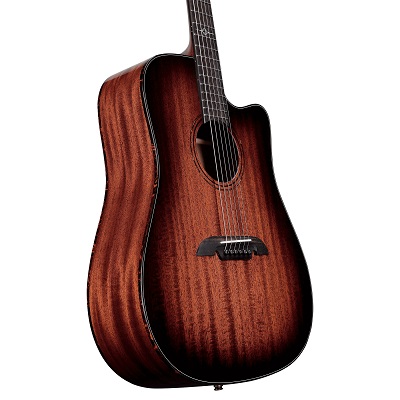 ACUSTICA