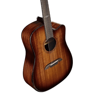 ACUSTICA