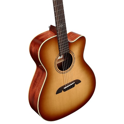 ACUSTICA