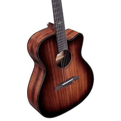 ACUSTICA