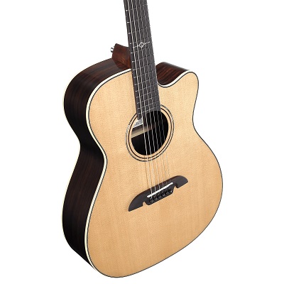 ACUSTICA